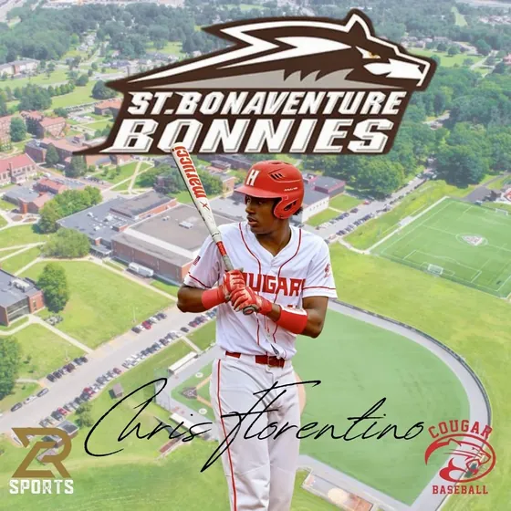 Chris Florentino, St. Bonaventure