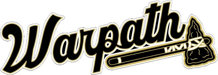 RCS Warpath Baseball